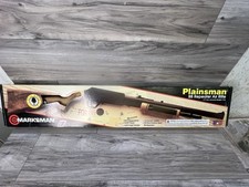 Marksman plainsman repeater for sale  Dunlap