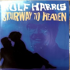 Rolf harris stairway for sale  CHATHAM
