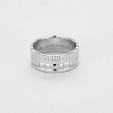 Boucheron radiant bague d'occasion  Paris VIII