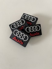 Audi croc charm for sale  READING
