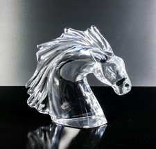 Scultura daum france usato  Torino