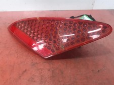 Peugeot 307 taillight for sale  DEAL