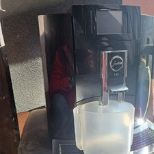 jura e 80 gebraucht kaufen  Obernburg a.Main