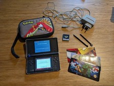 Nintendo dsi portable d'occasion  Senonches