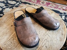 Mens size mules for sale Mens size mules for sale  PLYMOUTH