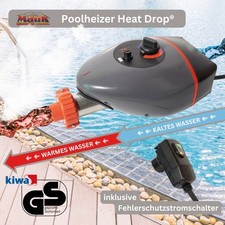 Mauk elektro pool gebraucht kaufen  St Ingbert