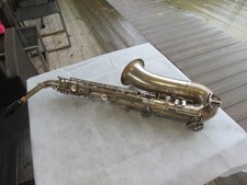 Saxophone leblanc semi d'occasion Saxophone leblanc semi d'occasion  La Roche-sur-Foron