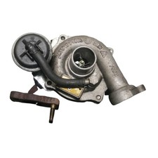 Turbina ford fusion usato  Paterno