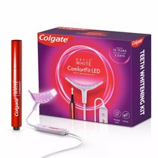 Colgate optic white for sale  USA