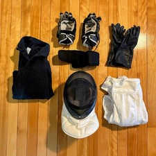 fencing gear fencing jacket for sale fencing gear fencing jacket for sale Hudson