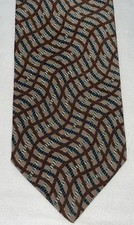 Cravatta emporio armani usato  Ercolano