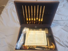 Cosmos gold vermeil for sale  El Paso