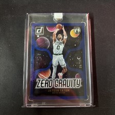 Jayson tatum zero gebraucht kaufen  Neckarsulm