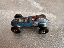 Gama blech rennwagen gebraucht kaufen  Alzey