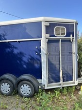 Ifor williams 2013 for sale  WITHERNSEA