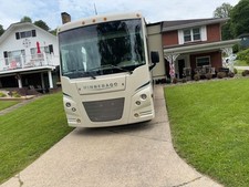 2018 winnebago vista for sale  Bridgeport