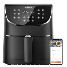 Cosori 5.5l capacity for sale  GLASGOW
