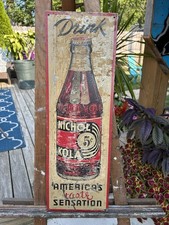 Antique vintage original for sale  Hazel Park