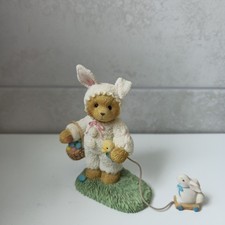 Cherished teddies trudy for sale  ROTHERHAM
