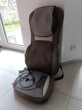Beurer massage auflage gebraucht kaufen  Strausberg-Umland