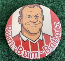 Mainz fan anstecker gebraucht kaufen  Allenfeld, Boos, Hargesheim