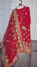 pakistani suits for sale  OLDHAM
