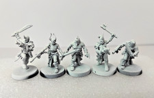 Warhammer 40k chaos for sale  Richmond