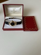 Cartier paris must gebraucht kaufen  Neuss