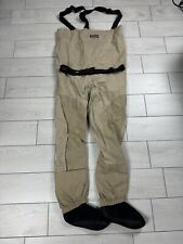 Patagonia waders m usato  Pisa