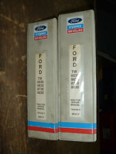 Ford new holland for sale  Fairfield