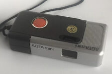 Agfa mini col gebraucht kaufen  Bedburg