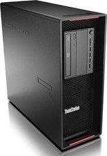 Lenovo thinkstation p720 usato  Spedire a Italy