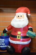 Aspirina babbo natale usato  Italia