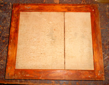Antique wooden wood for sale  New Hope