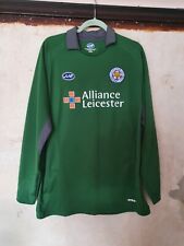 Leicester city authentic for sale  GLASGOW