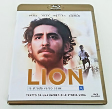 Lion strada verso usato  Carpi
