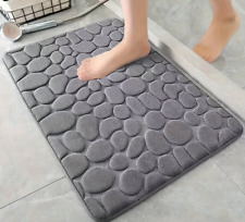 Tapis bain motif d'occasion  Sarcelles