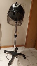 Casco asciugacapelli professio usato  Roma