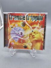 Trance trippin electronica for sale  Lakeland