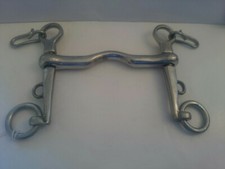 Sliding cheek ported for sale  TRURO