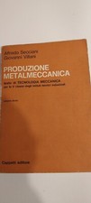 Produzione metalmeccanica usato  Italia