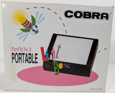 Cobra firefly mini for sale  ANDOVER