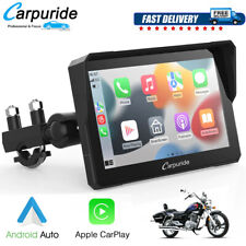 Carpuride wireless apple for sale  Shipping to Ireland