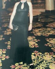 Abend kleid 42 gebraucht kaufen  Berlin