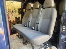Ford transit mini for sale  STOKE-ON-TRENT
