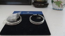 Boucles oreille créoles d'occasion  Toulon-