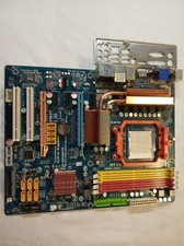 Carte mere gigabyte d'occasion  La Gacilly