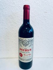 Chateau pétrus 1988. d'occasion  Peltre