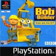 Bob builder fix for sale  UK