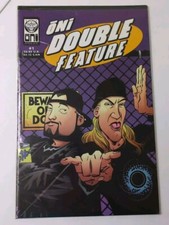 Oni double feature for sale  Simpsonville